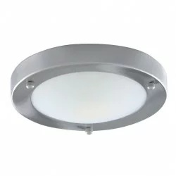 Searchlight DECKENLEUCHTE Dublin 1xE27x60W, 1131-31CC