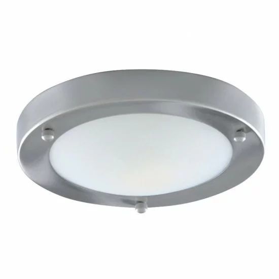 Searchlight GRIESTU GAISMEKLIS Dublin 1xE27x60W, 1131-31SS Searchlight GRIESTU GAISMEKLIS Dublin 1xE27x60W, 1131-31SS