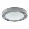 Searchlight GRIESTU GAISMEKLIS Dublin 1xE27x60W, 1131-31SS