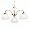 Searchlight Pendelleuchte Milanese 3xE14x60W, 1133-3AB