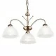 Searchlight Pendelleuchte Milanese 3xE14x60W, 1133-3AB