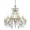 Searchlight Pendelleuchte Marie Therese,18x60WxE14, 1214-18