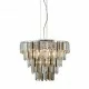 Searchlight Pendant Lamp Clarissa 9xE14x60W, 1229-9CC Searchlight Pendant Lamp Clarissa 9xE14x60W, 1229-9CC