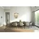 Searchlight Pendant Lamp Clarissa 9xE14x60W, 1229-9CC Searchlight Pendant Lamp Clarissa 9xE14x60W, 1229-9CC
