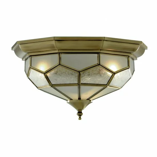 Searchlight DECKENLEUCHTE Pisa 2xE14x40W, 1243-12 Searchlight DECKENLEUCHTE Pisa 2xE14x40W, 1243-12