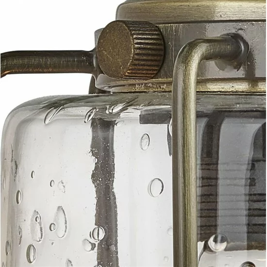 Searchlight Wandleuchte Pipes 1xE27x60W 1261AB Searchlight Wandleuchte Pipes 1xE27x60W 1261AB