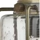 Searchlight Wandleuchte Pipes 1xE27x60W 1261AB Searchlight Wandleuchte Pipes 1xE27x60W 1261AB