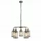 Searchlight Pendelleuchte Pipes 5xE27x60W, 1265-5AB