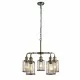 Searchlight Pendelleuchte Pipes 5xE27x60W, 1265-5AB
