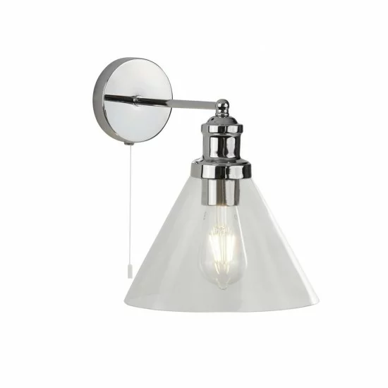 Searchlight wall light Pyramid 1xE27x60W 1277CC Searchlight wall light Pyramid 1xE27x60W 1277CC