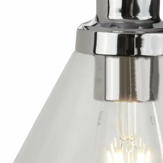 Searchlight wall light Pyramid 1xE27x60W 1277CC Searchlight wall light Pyramid 1xE27x60W 1277CC