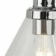 Searchlight wall light Pyramid 1xE27x60W 1277CC Searchlight wall light Pyramid 1xE27x60W 1277CC