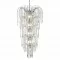 Searchlight lustra Waterfall 13xE14x60W, 1313-13CC