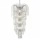 Searchlight lustra Waterfall 13xE14x60W, 1313-13CC Searchlight lustra Waterfall 13xE14x60W, 1313-13CC
