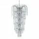 Searchlight lustra Waterfall 13xE14x60W, 1313-13CC Searchlight lustra Waterfall 13xE14x60W, 1313-13CC