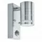 Searchlight outdoor wall light Metro, LED, 270lm, 3000K IP44, 1318-1-LED
