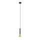 Searchlight Pendant Lamp Signal 1xGU10x50W, 13611-1BGO