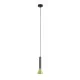 Searchlight Pendant Lamp Signal 1xGU10x50W, 13611-1BGO