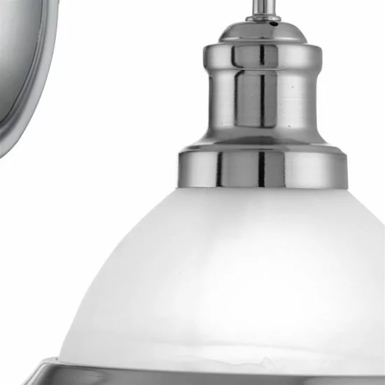 Searchlight Wandleuchte Bistro 1xE27x60W 1481SS Searchlight Wandleuchte Bistro 1xE27x60W 1481SS