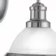 Searchlight Wandleuchte Bistro 1xE27x60W 1481SS Searchlight Wandleuchte Bistro 1xE27x60W 1481SS