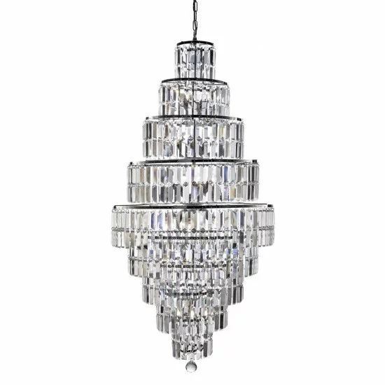 Searchlight piekaramais gaismeklis Empire, 13x60WxE14, 1500CC Searchlight piekaramais gaismeklis Empire, 13x60WxE14, 1500CC