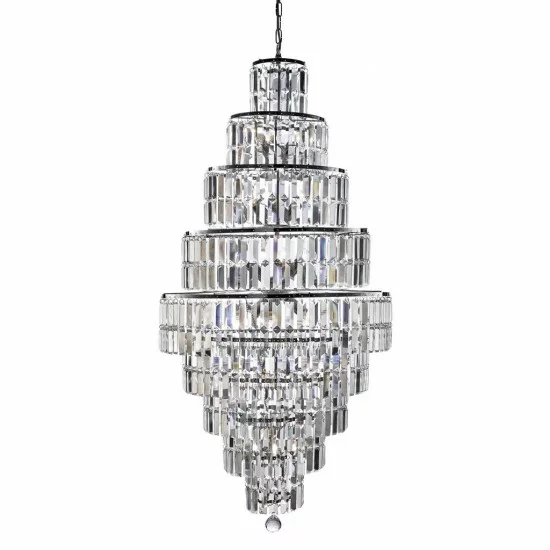 Searchlight piekaramais gaismeklis Empire, 13x60WxE14, 1500CC Searchlight piekaramais gaismeklis Empire, 13x60WxE14, 1500CC