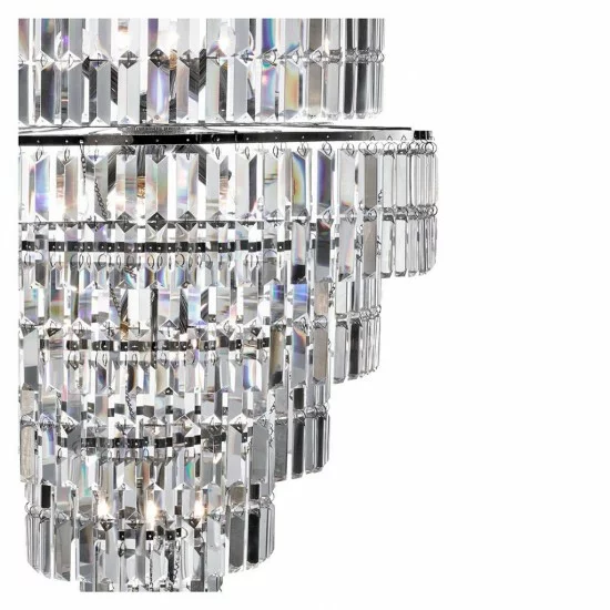 Searchlight piekaramais gaismeklis Empire, 13x60WxE14, 1500CC Searchlight piekaramais gaismeklis Empire, 13x60WxE14, 1500CC