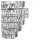 Searchlight piekaramais gaismeklis Empire, 13x60WxE14, 1500CC Searchlight piekaramais gaismeklis Empire, 13x60WxE14, 1500CC