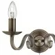 Searchlight wall light Richmond 2xE14x60W 1502-2AB Searchlight wall light Richmond 2xE14x60W 1502-2AB