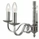 Searchlight подвесной светильник Richmond 5xE14x60W, 1505-5SS Searchlight подвесной светильник Richmond 5xE14x60W, 1505-5SS