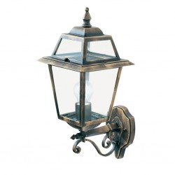 Searchlight āra, fasādes sienas gaismeklis NEW ORLEANS, 1xE27x60W, IP44, 1521