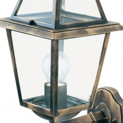 Searchlight outdoor wall light NEW ORLEANS, 1xE27x60W, IP44, 1521