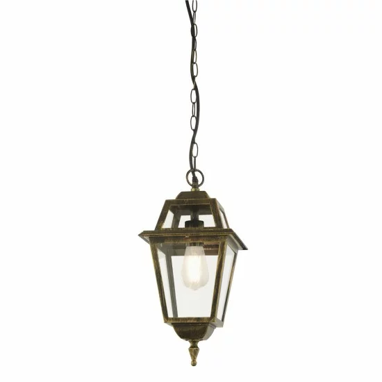 Searchlight наружный подвесной светильник New Orleans 1xE27x60W, 1526 Searchlight наружный подвесной светильник New Orleans 1xE27x60W, 1526