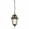 Searchlight наружный подвесной светильник New Orleans 1xE27x60W, 1526