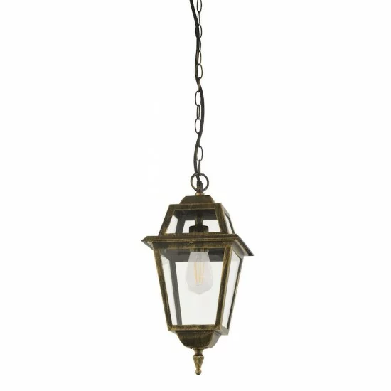 Searchlight наружный подвесной светильник New Orleans 1xE27x60W, 1526 Searchlight наружный подвесной светильник New Orleans 1xE27x60W, 1526