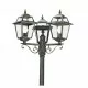 Searchlight уличная напольная лампа New Orleans, 3x60WxE27, 1528-3 Searchlight уличная напольная лампа New Orleans, 3x60WxE27, 1528-3