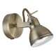 Searchlight wall light Focus 1541AB