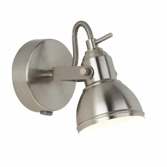 Searchlight Wandleuchte Focus 1541SS Searchlight Wandleuchte Focus 1541SS