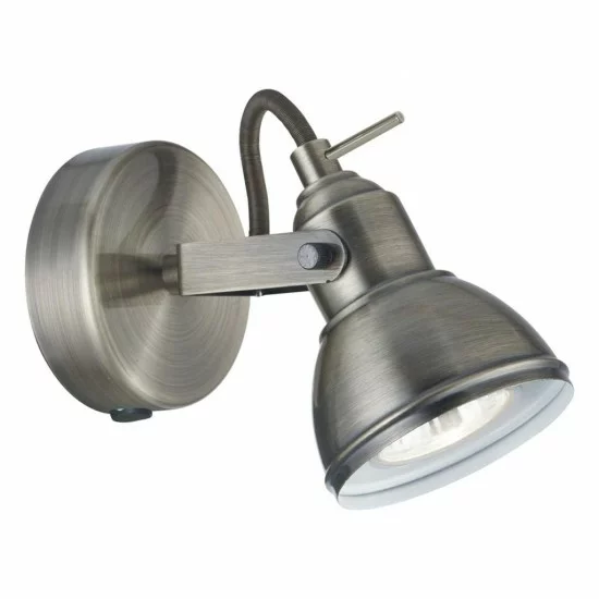 Searchlight Wandleuchte Focus 1541SS Searchlight Wandleuchte Focus 1541SS