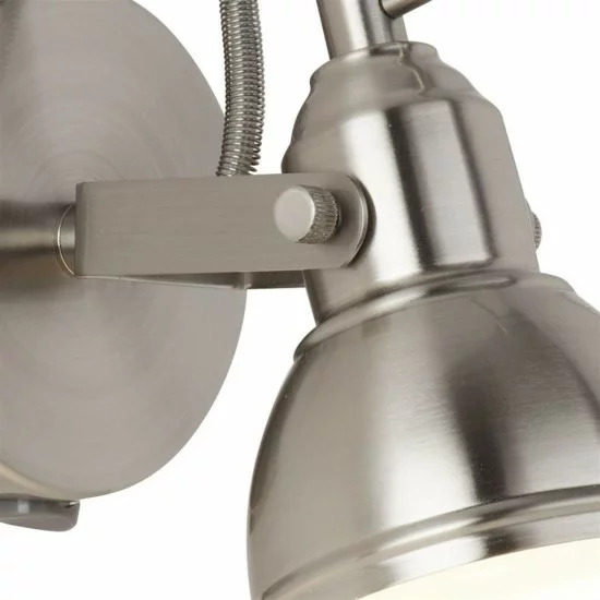 Searchlight Wandleuchte Focus 1541SS Searchlight Wandleuchte Focus 1541SS