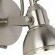 Searchlight Wandleuchte Focus 1541SS Searchlight Wandleuchte Focus 1541SS