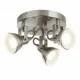 Searchlight CEILING LIGHT Focus 3xGU10x50W, 1543AB Searchlight CEILING LIGHT Focus 3xGU10x50W, 1543AB