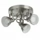 Searchlight CEILING LIGHT Focus 3xGU10x50W, 1543AB Searchlight CEILING LIGHT Focus 3xGU10x50W, 1543AB
