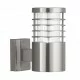 Searchlight уличный, фасадный настенный светильник Louvre, 1x10WxE27, 1555SS Searchlight уличный, фасадный настенный светильник Louvre, 1x10WxE27, 1555SS