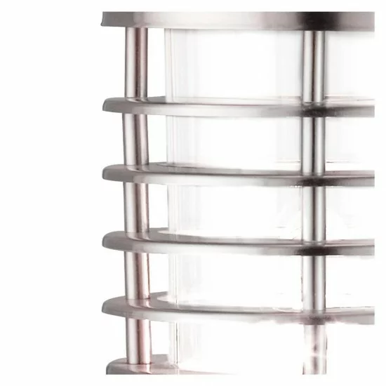 Searchlight OUTDOOR PEDESTAL, GARDEN LUMINAIRE Louvre, 1x10WxE27, 1556-450 Searchlight OUTDOOR PEDESTAL, GARDEN LUMINAIRE Louvre, 1x10WxE27, 1556-450