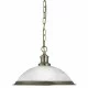 Searchlight Pendant Lamp Bistro 1xE27x60W, 1682AB Searchlight Pendant Lamp Bistro 1xE27x60W, 1682AB