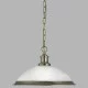 Searchlight Pendant Lamp Bistro 1xE27x60W, 1682AB Searchlight Pendant Lamp Bistro 1xE27x60W, 1682AB