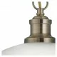Searchlight Pendant Lamp Bistro 1xE27x60W, 1682AB Searchlight Pendant Lamp Bistro 1xE27x60W, 1682AB
