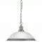Searchlight piekaramā lampa Bistro 1xE27x60W, 1591SS