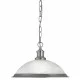 Searchlight piekaramā lampa Bistro 1xE27x60W, 1591SS Searchlight piekaramā lampa Bistro 1xE27x60W, 1591SS